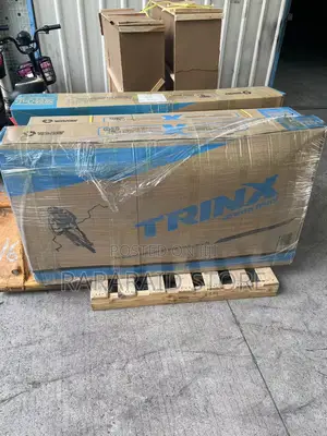 Trinx M600 Pro