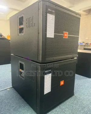 JBL SRX 718 3200w 18inch High Power Subwoofer