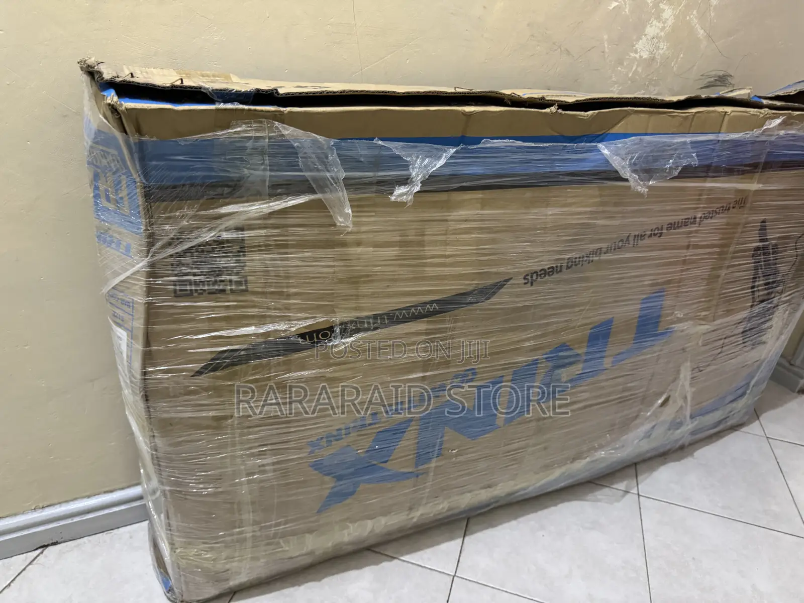 Trinx M600 Pro
