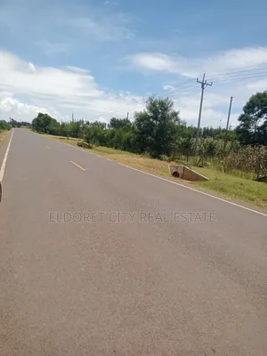 2 Acres Jagiir Farm,Near Koilel Touching Tarmac.
