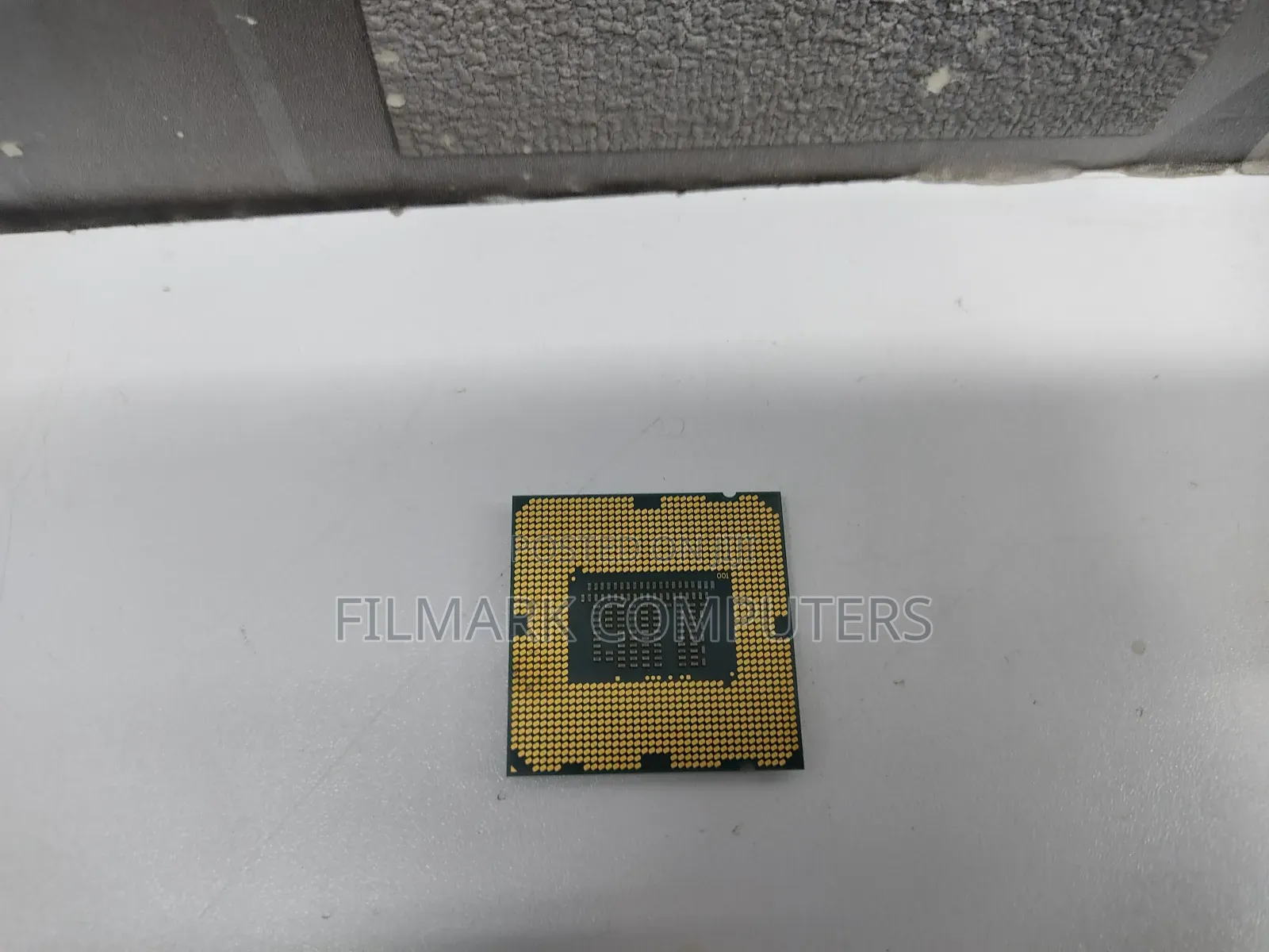 Intel Core I3-3220 LGA 1155 Desktop Processor SR0RG 3.30 GHZ