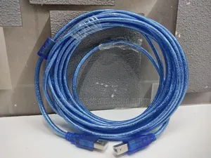 Usb Printer Cable 5 Metre Long Type A To B