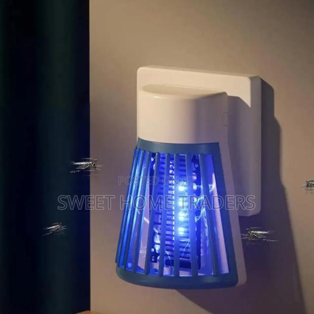 Mosquito Repellents Killer Lamp