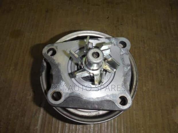 Daihatsu KF Water Pump for Mira, Move.