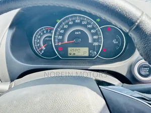 Mitsubishi Mirage 2018 Purple