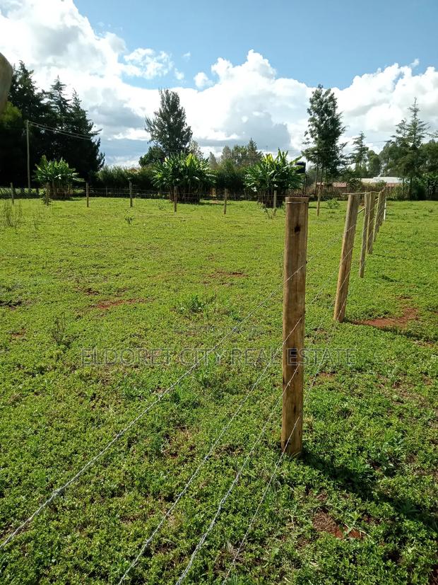 1/4 Plot Kapseret Inder Area You Can Access Through Bypass.