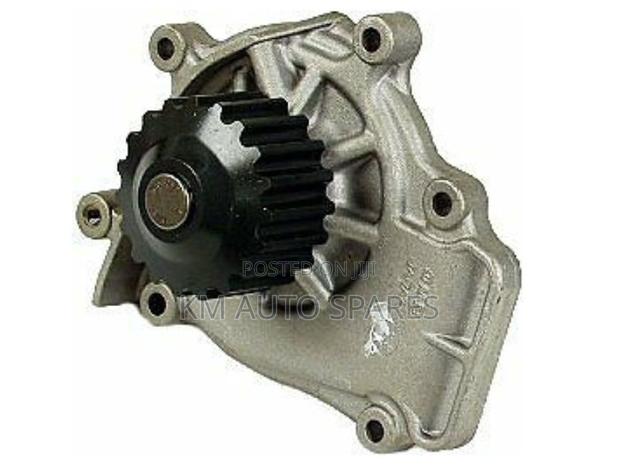 Honda B20B Water Pump for CRV, Stepwagon, Partner. - thumbnail 2