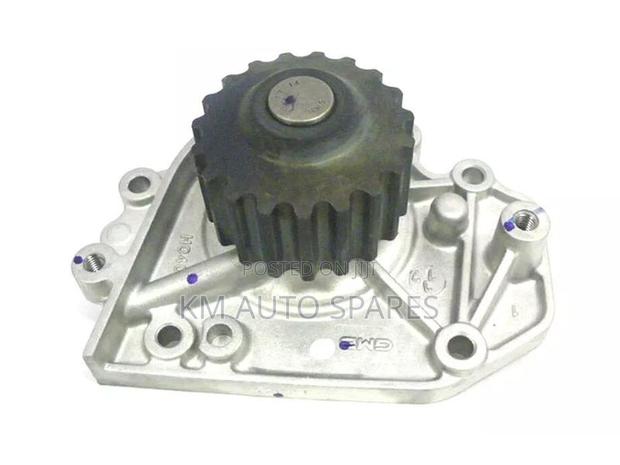 Honda B20B Water Pump for CRV, Stepwagon, Partner.