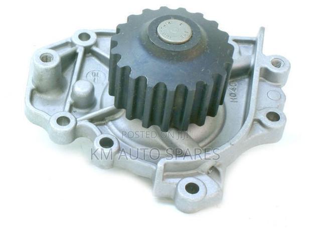 Honda B20B Water Pump for CRV, Stepwagon, Partner. - thumbnail 3
