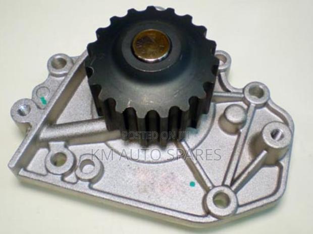 Honda B20B Water Pump for CRV, Stepwagon, Partner. - thumbnail 5