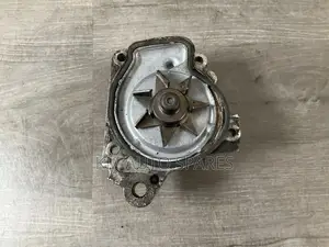 Honda D17A Water Pump for Stream, Civic.