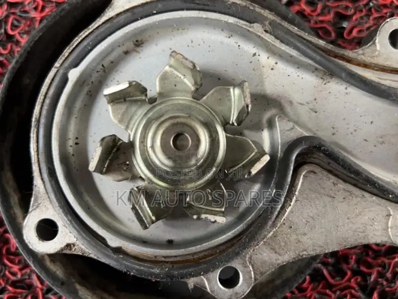 Honda K20A Water Pump for CRV, Stream, Stepwagon, Accord.