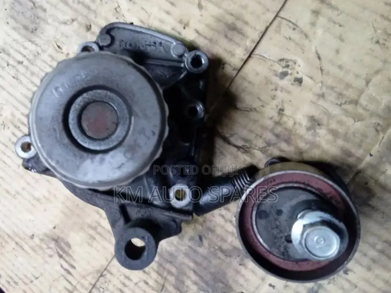 Honda K24A Water Pump for CRV, Stepwagon, Accord, Odyssey.