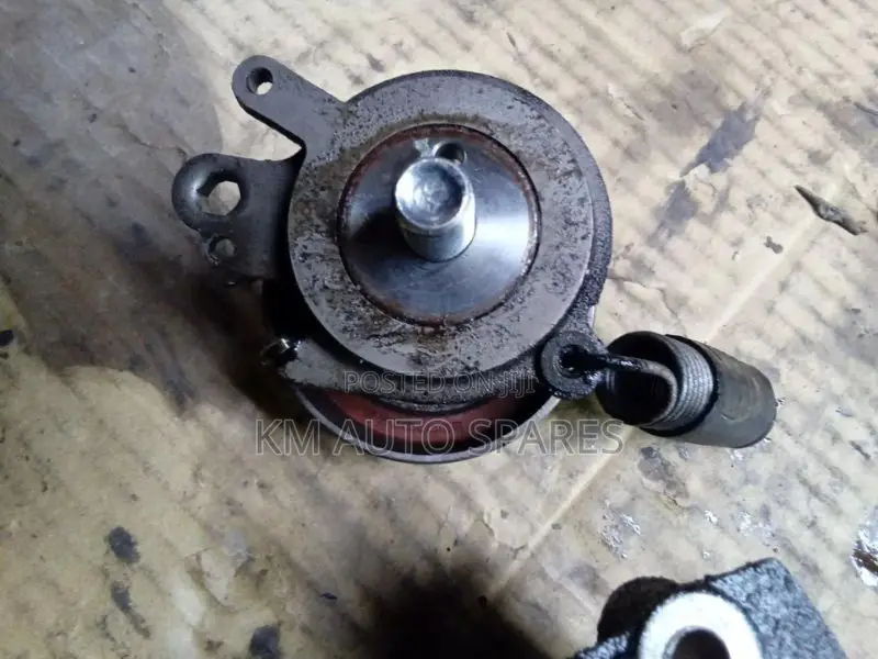 Honda K24A Water Pump for CRV, Stepwagon, Accord, Odyssey.