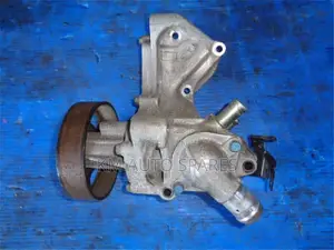 Honda L13A Water Pump for Fit.