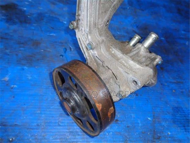 Honda L13A Water Pump for Fit. - thumbnail 2