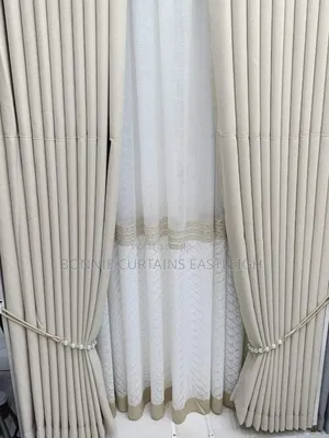Black. Orange. Blue. Glod Curtains for Sale