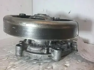 Honda LDA Water Pump for Insight, Fit Hybrid, Civic Hybrid.