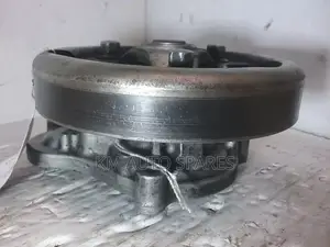 Honda LDA Water Pump for Insight, Fit Hybrid, Civic Hybrid.