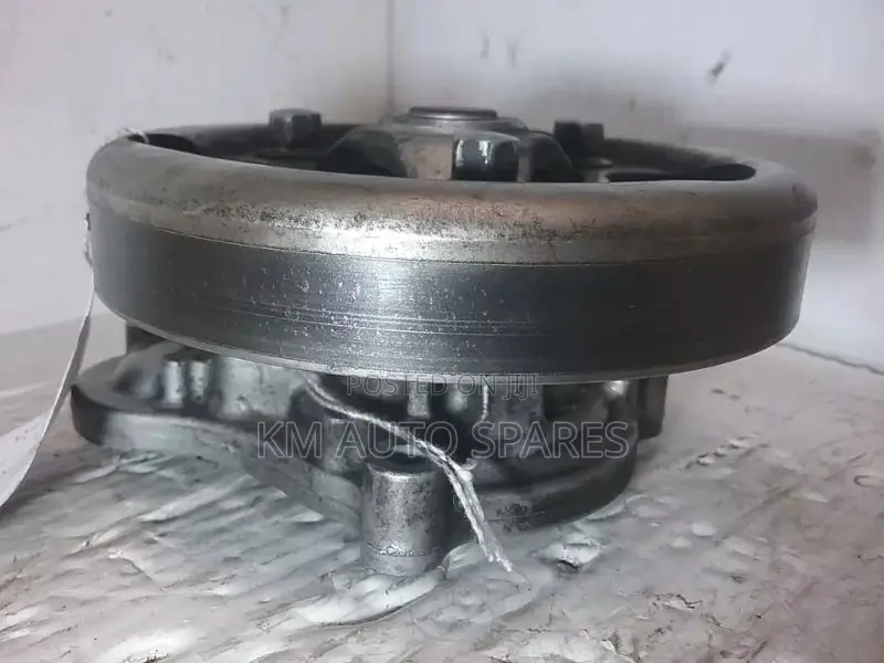 Honda LDA Water Pump for Insight, Fit Hybrid, Civic Hybrid.
