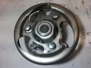 Honda LDA Water Pump for Insight, Fit Hybrid, Civic Hybrid.