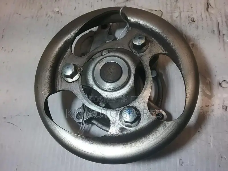 Honda LDA Water Pump for Insight, Fit Hybrid, Civic Hybrid.