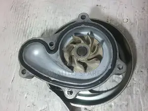 Honda LDA Water Pump for Insight, Fit Hybrid, Civic Hybrid.