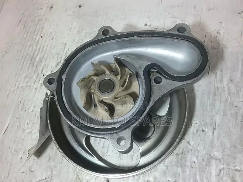 Honda LDA Water Pump for Insight, Fit Hybrid, Civic Hybrid.