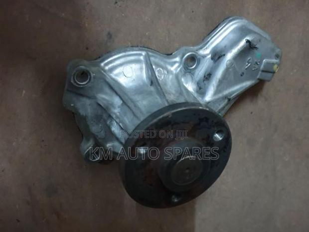 Honda R18A Water Pump for Stream, Civic. - thumbnail 4