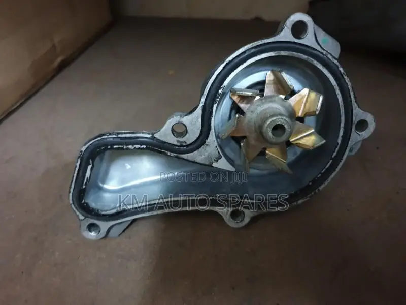 Honda R18A Water Pump for Stream, Civic.