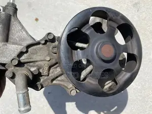 Honda R18A Water Pump for Stream, Civic.