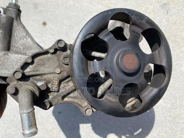Honda R18A Water Pump for Stream, Civic.