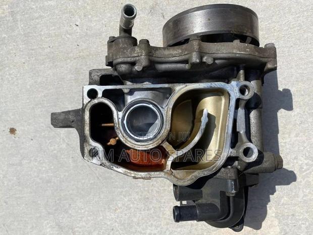 Honda R18A Water Pump for Stream, Civic. - thumbnail 3
