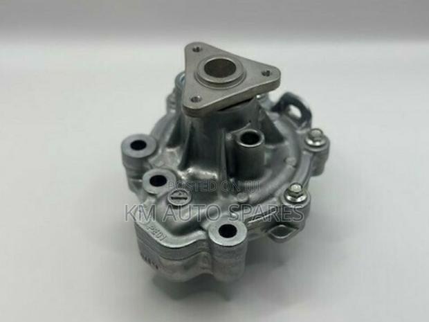 Mazda F8 Water Pump for Bongo, Nissan Vanette. - thumbnail 2