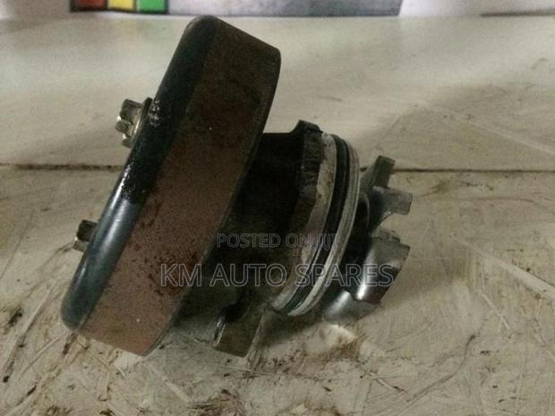 Mazda L8 Water Pump for Bongo, Nissan Vanette, Premacy. - thumbnail 2