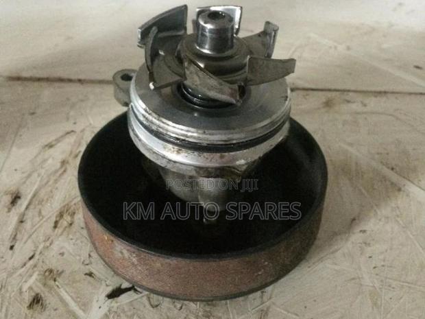 Mazda L8 Water Pump for Bongo, Nissan Vanette, Premacy. - thumbnail 3