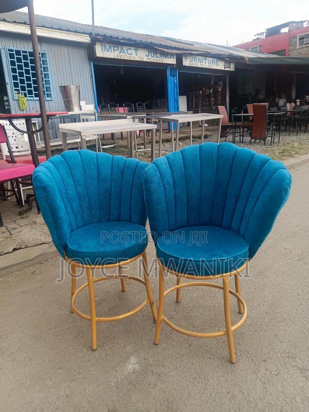 Manicure Seats, Turkuish Colour - thumbnail 3