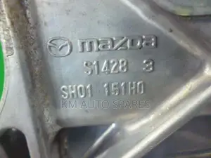 Mazda L3 Water Pump for Premacy, MPV, Biante, Atenza, Axela.