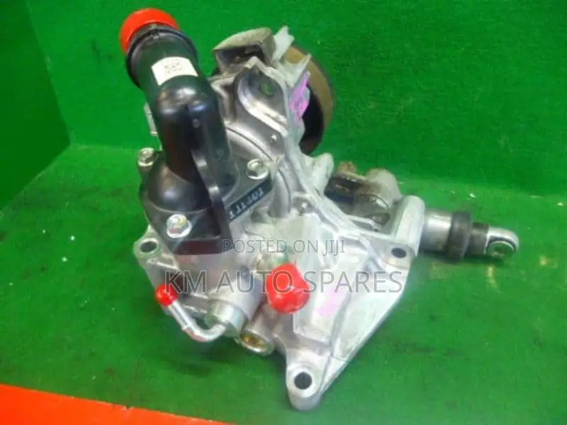 Mazda L3 Water Pump for Premacy, MPV, Biante, Atenza, Axela.