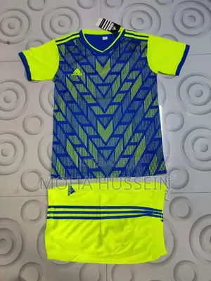 New Football Sports Kits