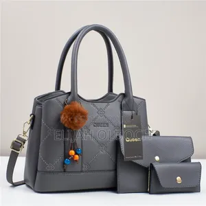 3 in 1 Classic Hamd Bag
