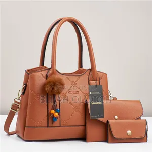 3 in 1 Classic Hamd Bag