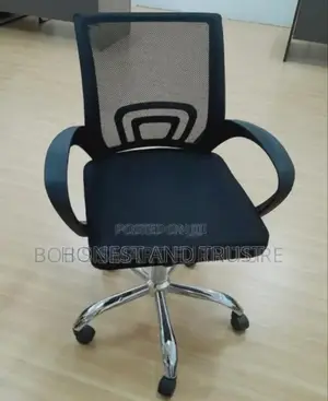 New Secretarial Mesh Office Chair