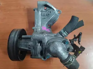 Honda L15A Water Pump for Fit, Airwave, Freed.