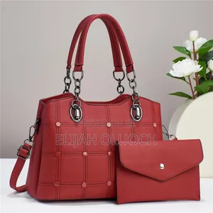 2 in 1 Quality Ladies Handbags