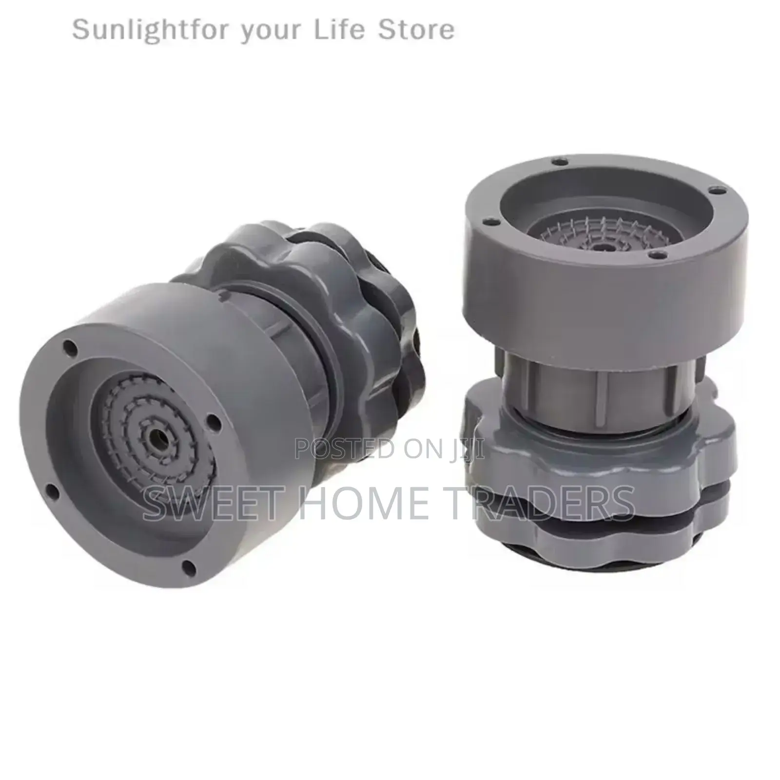 4pcs Heavy Duty Washing Machine Anti Vibration ,