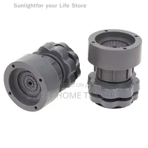 4pcs Heavy Duty Washing Machine Anti Vibration ,