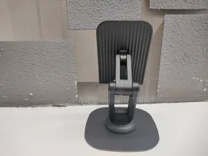 Universal Foldable Phone Desktop Stand
