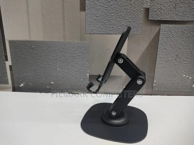 Universal Foldable Phone Desktop Stand