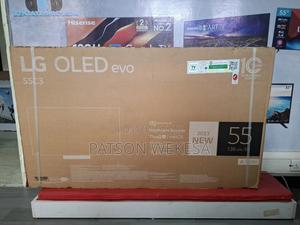 LG 55C3 55" Evo 120hz OLED HDR Smart Webos Tv